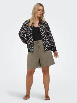 CARLUX Giubbotto bomber