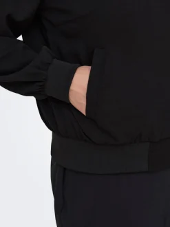 CARLUX Giubbotto bomber