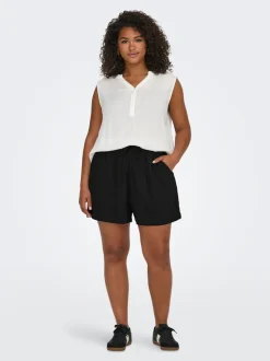 CARLUX Regular Fit Bermuda