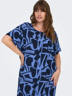 CARLUX Vestito corto