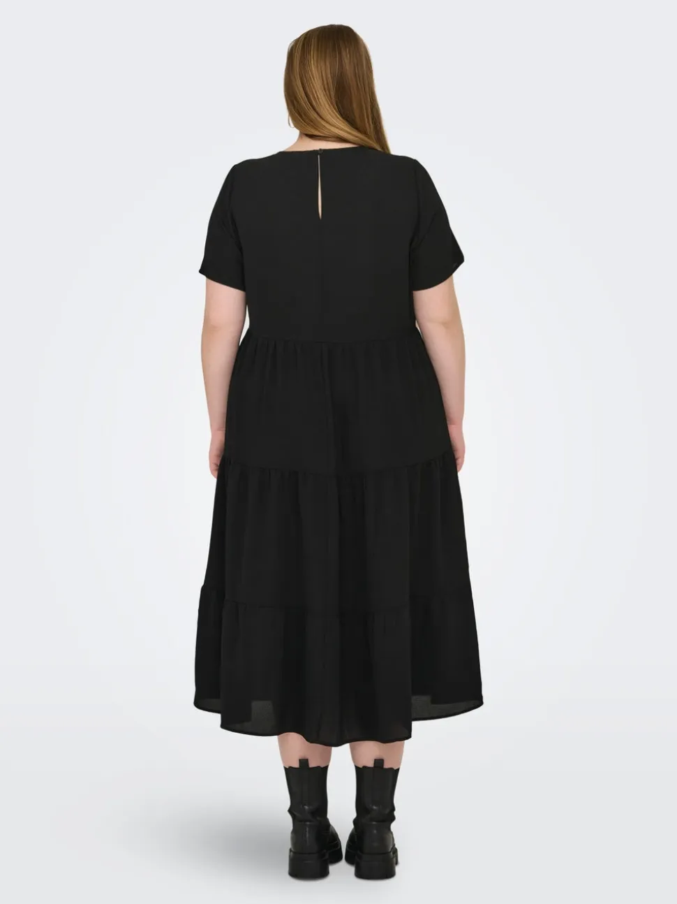 CARLUX Vestito midi