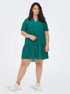 CARLUXJOY Vestito corto