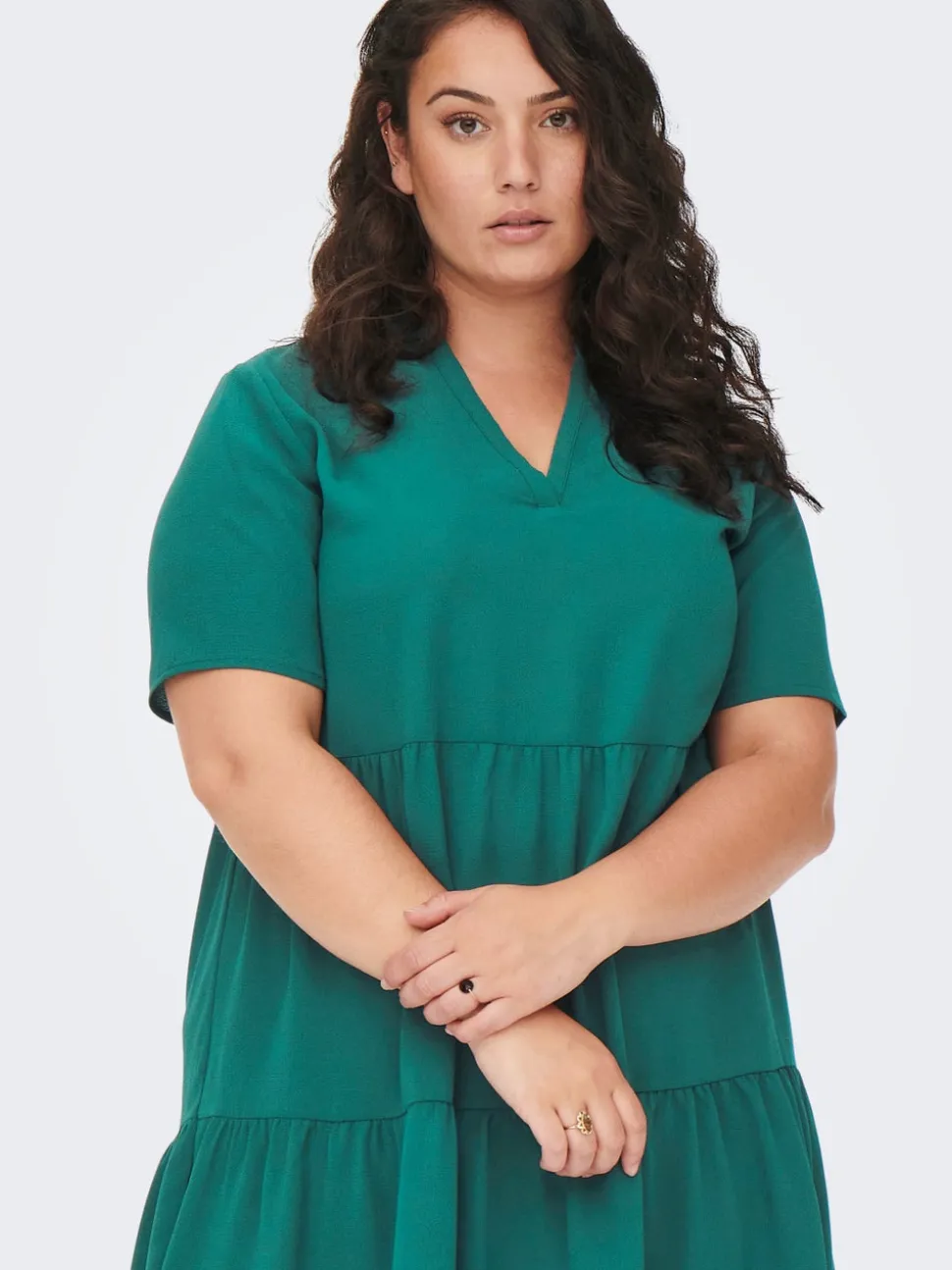 CARLUXJOY Vestito corto