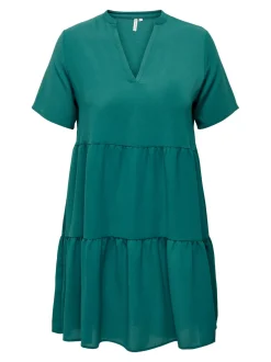 CARLUXJOY Vestito corto