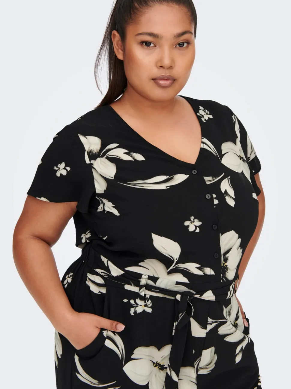 CARLUXMILLE Tute Jumpsuit