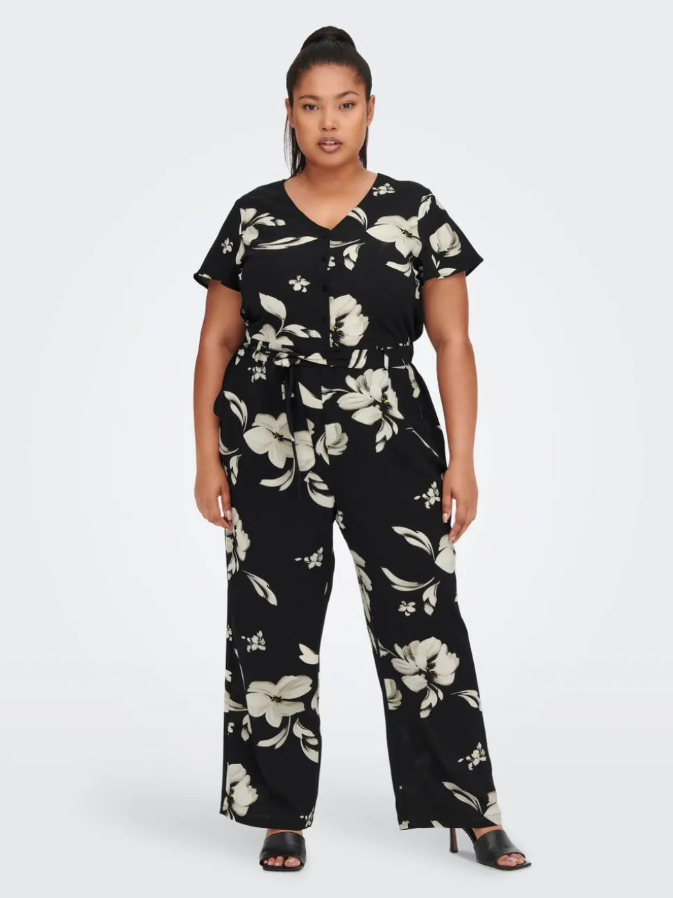 CARLUXMILLE Tute Jumpsuit