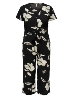 CARLUXMILLE Tute Jumpsuit
