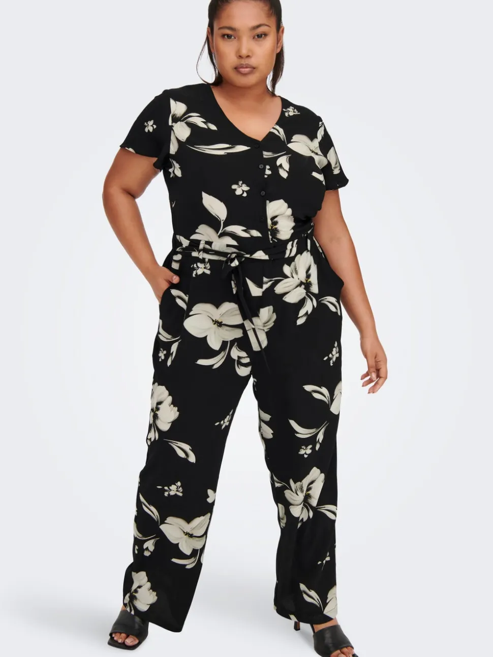 CARLUXMILLE Tute Jumpsuit