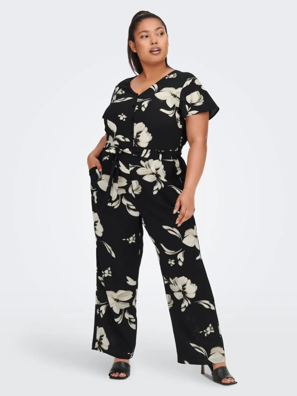 CARLUXMILLE Tute Jumpsuit