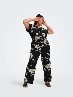 CARLUXMILLE Tute Jumpsuit