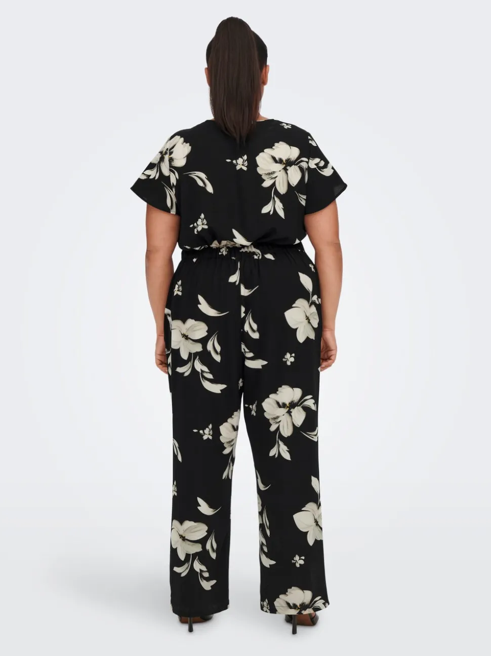 CARLUXMILLE Tute Jumpsuit