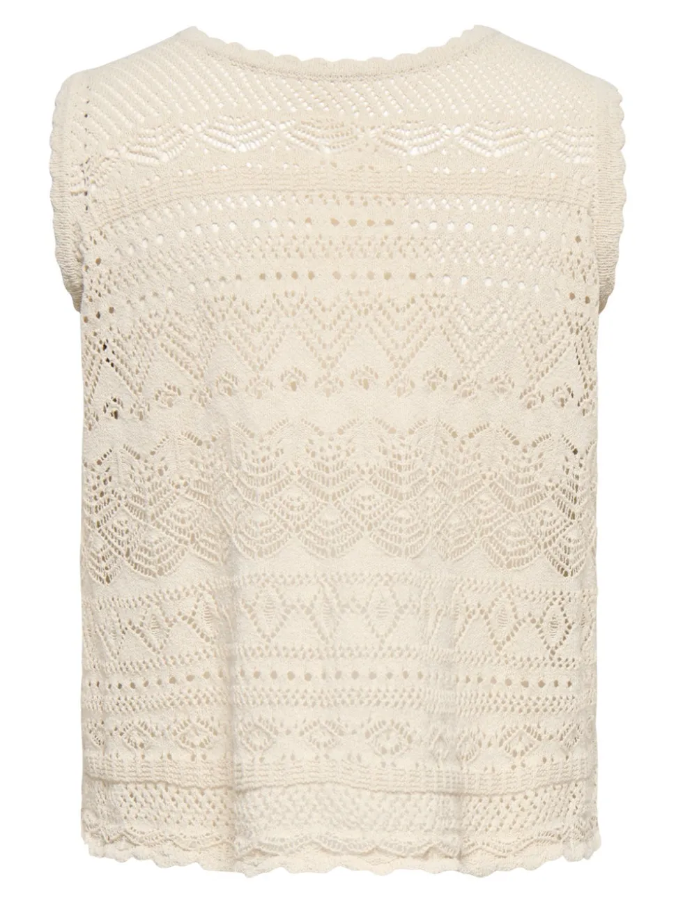 CARLUZA reversible Top