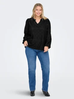 CARLUZIA Blusa