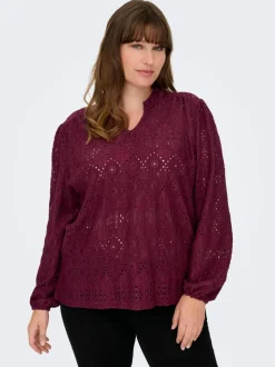 CARLUZIA Blusa