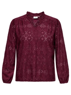 CARLUZIA Blusa
