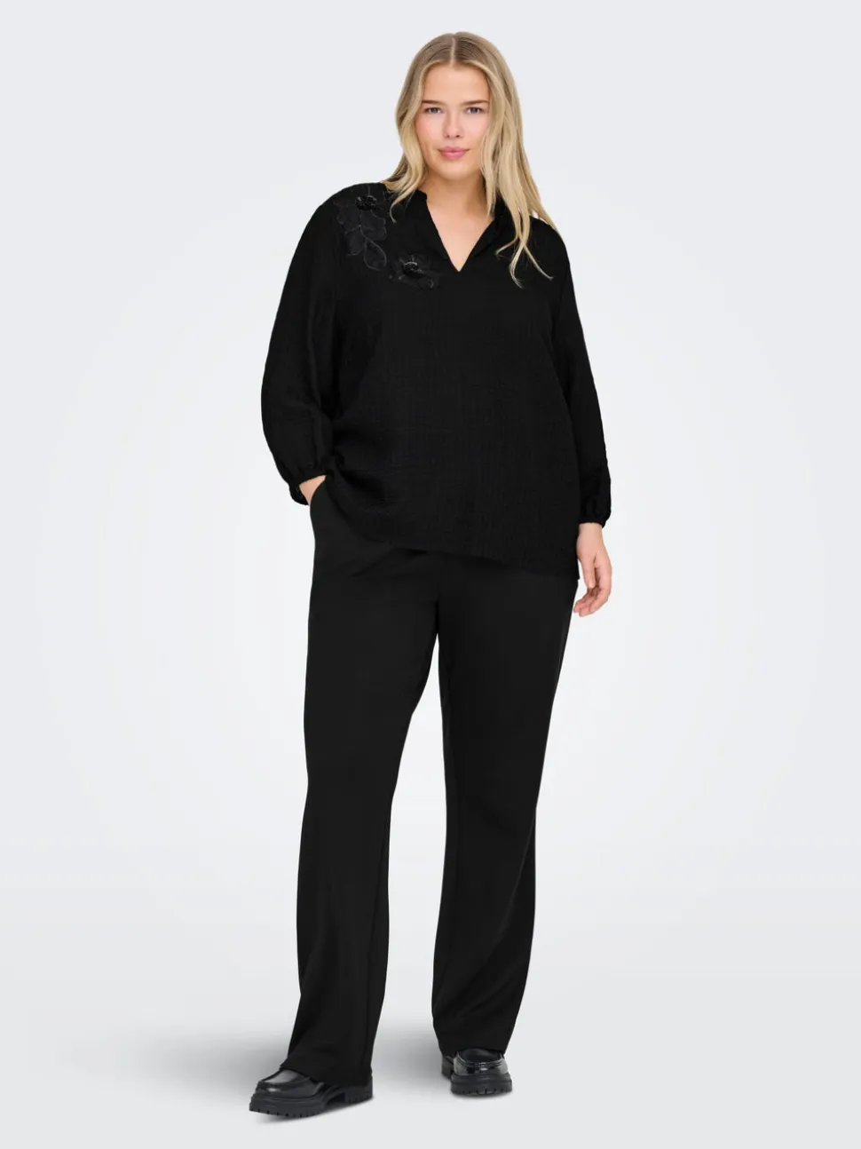 CARLYNE Blusa