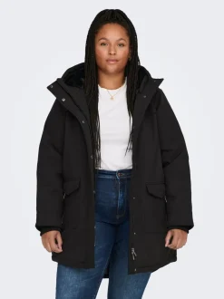 CARMAASTRICHT Parka lungo