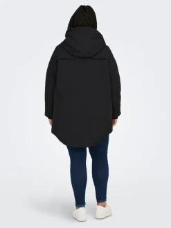 CARMAASTRICHT Parka lungo