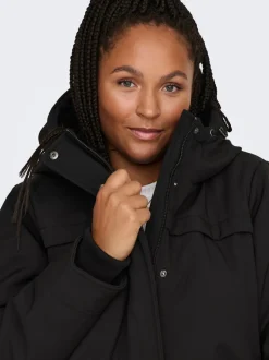 CARMAASTRICHT Parka lungo