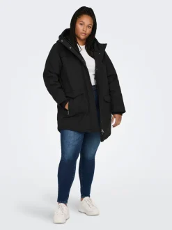 CARMAASTRICHT Parka lungo