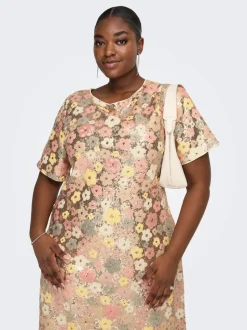 CARMABELLE Vestito midi