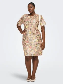 CARMABELLE Vestito midi