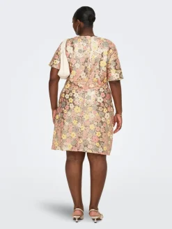 CARMABELLE Vestito midi