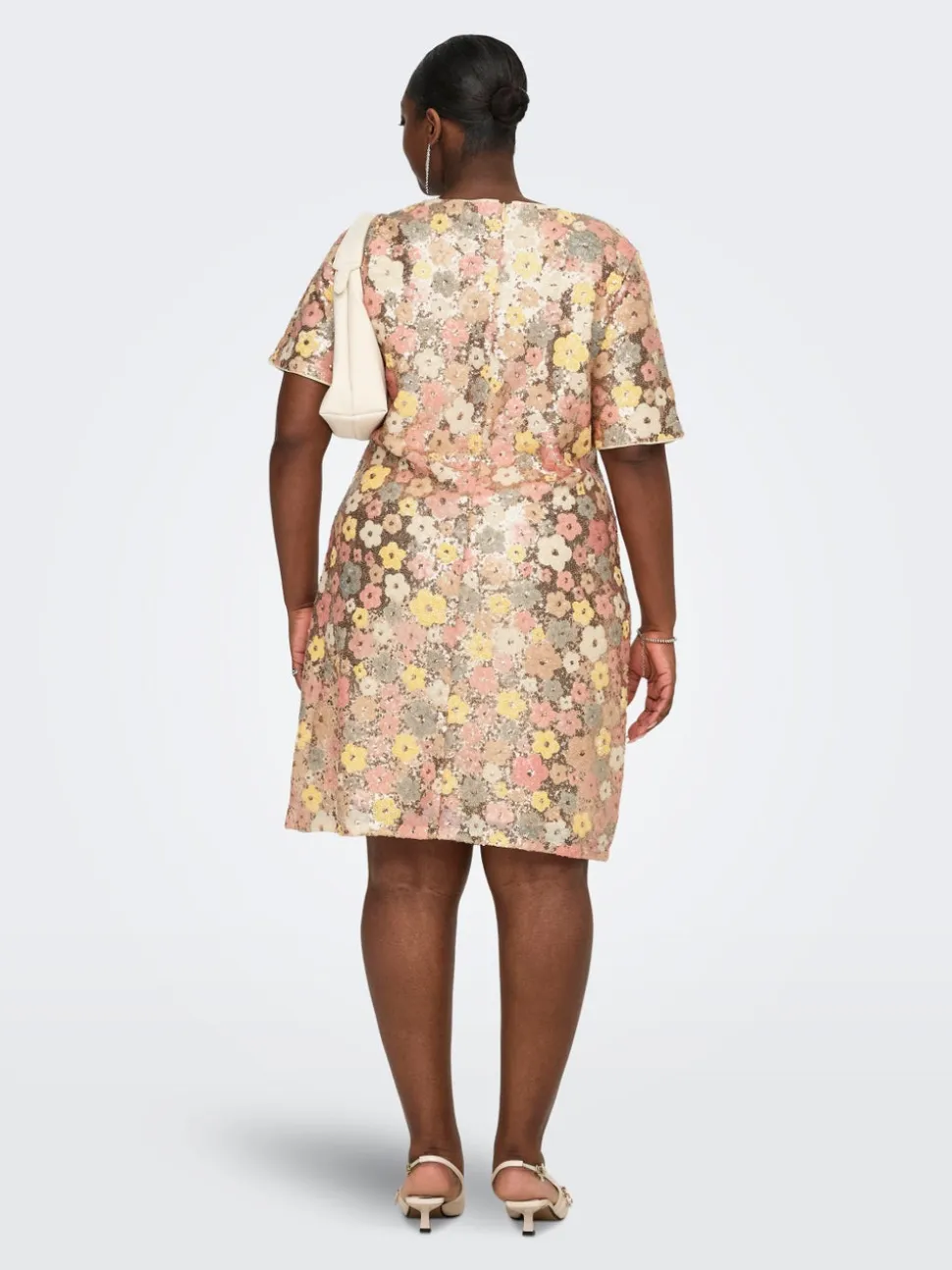 CARMABELLE Vestito midi