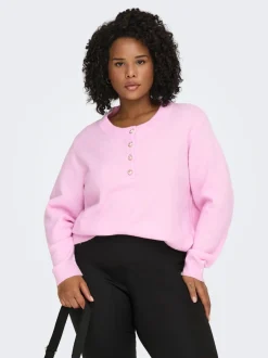 CARMACEY Pullover