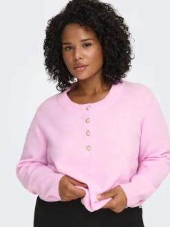 CARMACEY Pullover