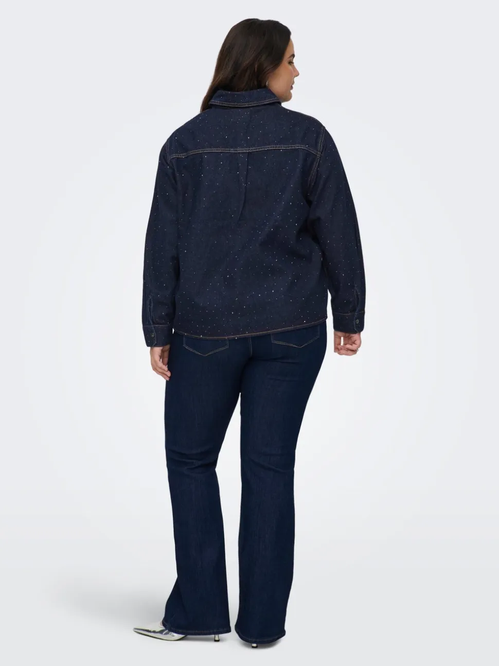 CARMAGGIE Camicia in jeans