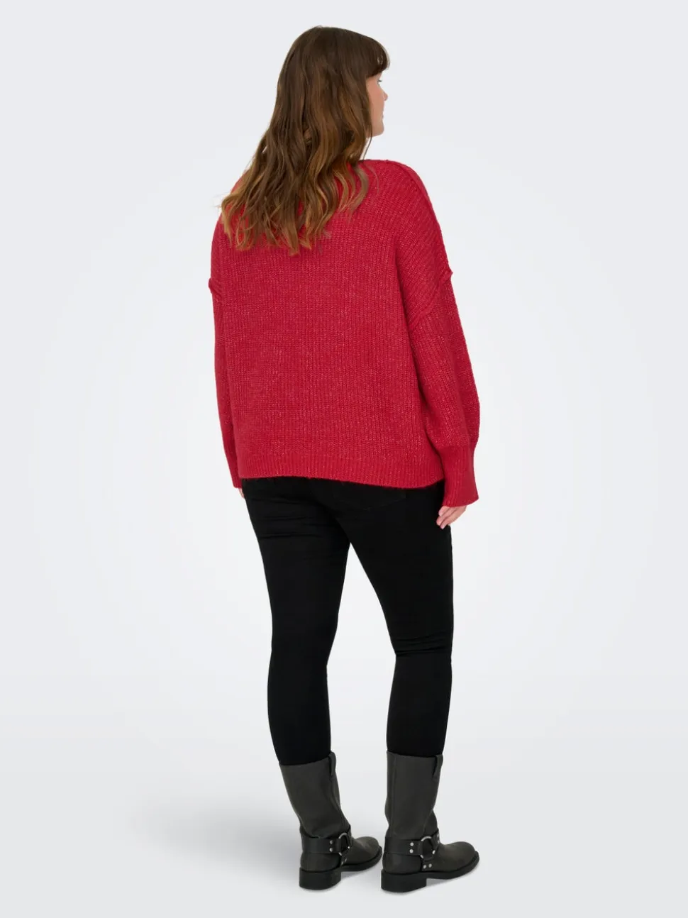 CARMALLY Pullover