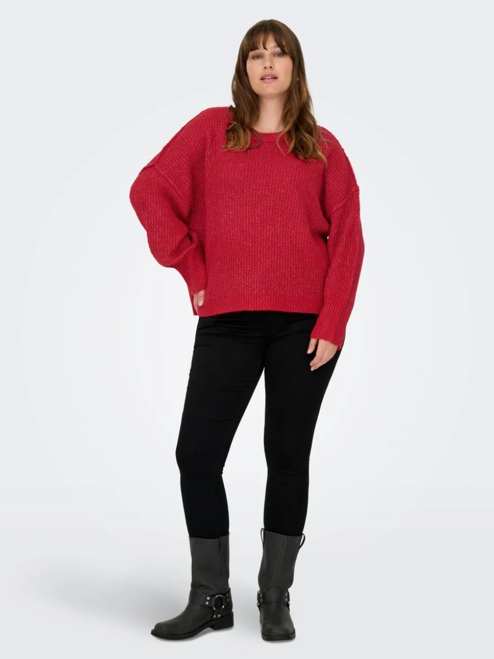 CARMALLY Pullover