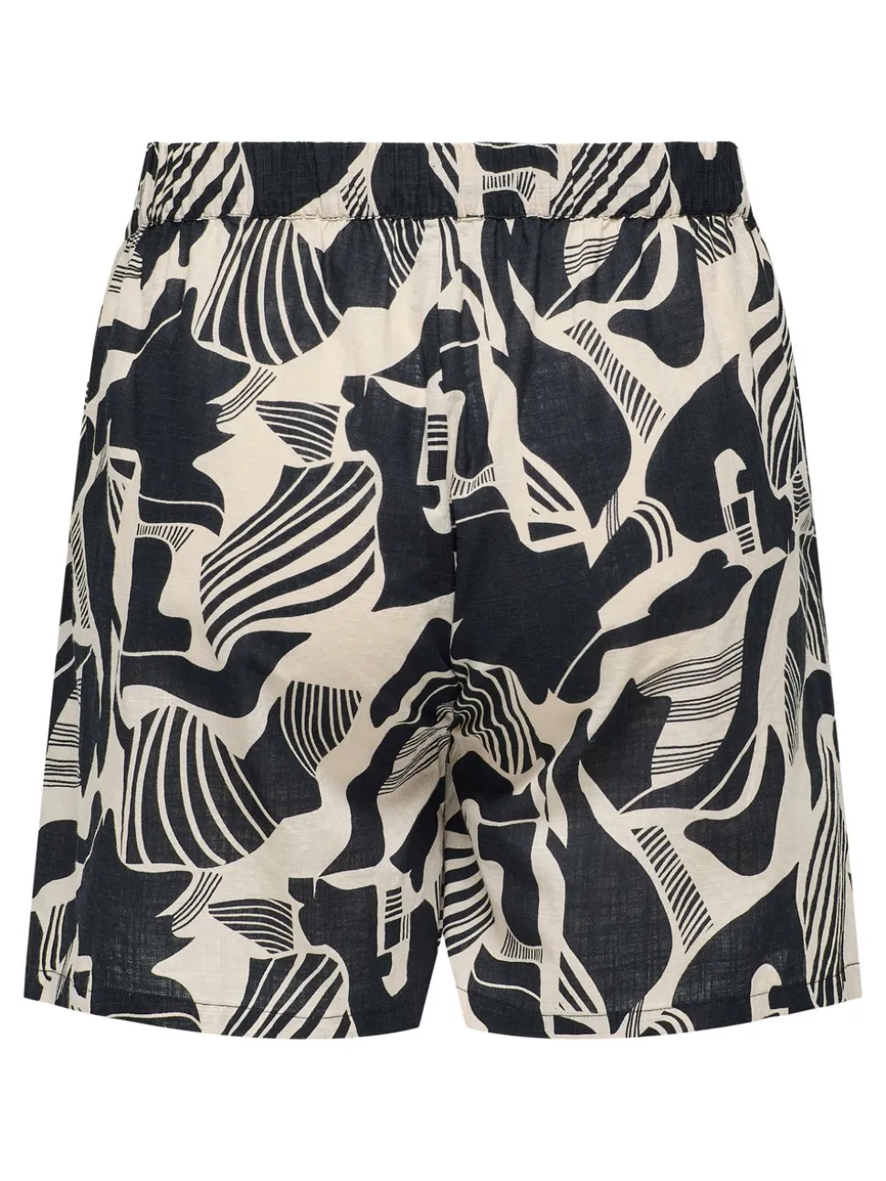 CARMALUSI Regular Fit Bermuda
