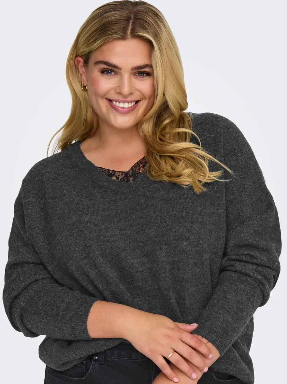 CARMANIFESTA Pullover