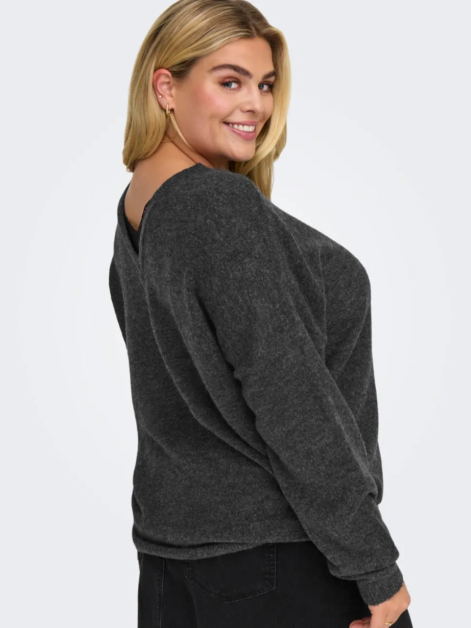 CARMANIFESTA Pullover