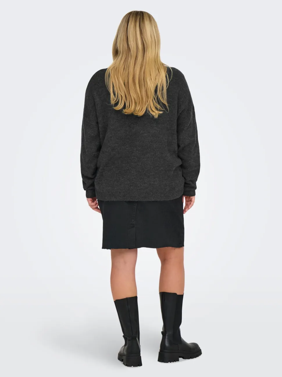 CARMANIFESTA Pullover