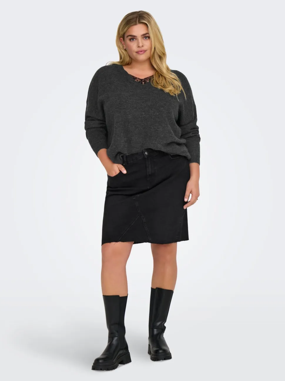 CARMANIFESTA Pullover