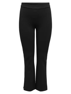 CARMARCELLA Flared Fit Leggings