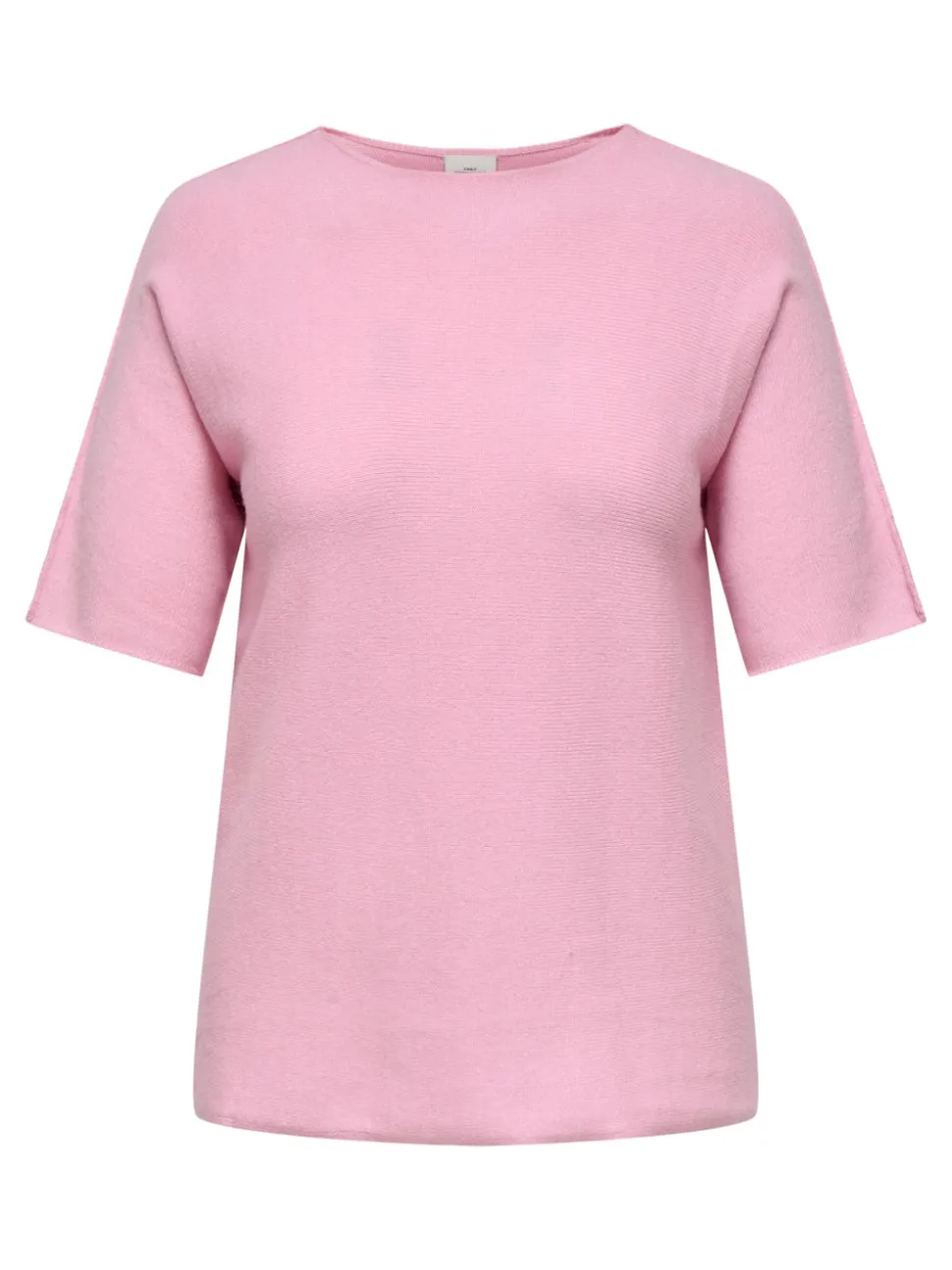 CARMARGARETA Top in maglia a maniche corte