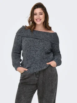 CARMARIE Pullover