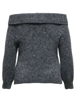 CARMARIE Pullover