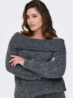 CARMARIE Pullover