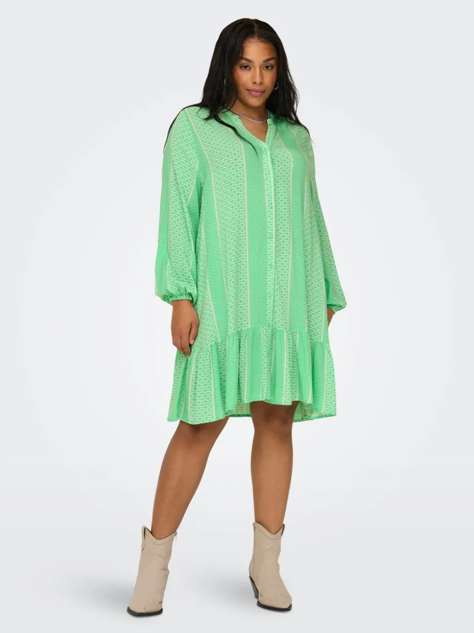 CARMARRAKESH Vestito corto