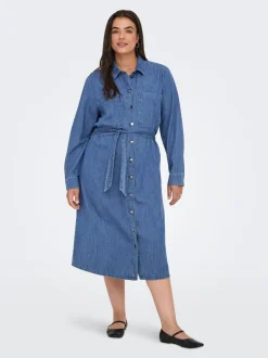 CARMARY Vestito midi