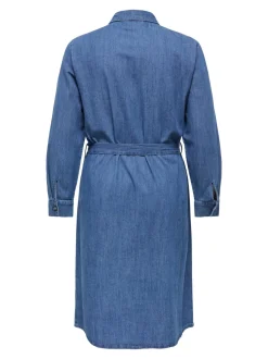 CARMARY Vestito midi