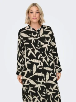 CARMERIELLE Vestito midi