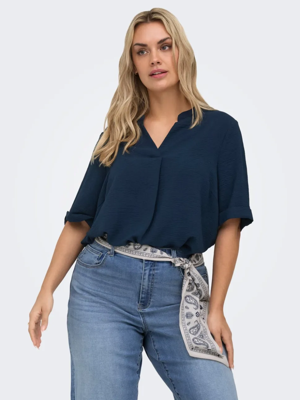 CARMETTA Blusa