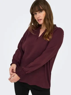 CARMETTA Blusa