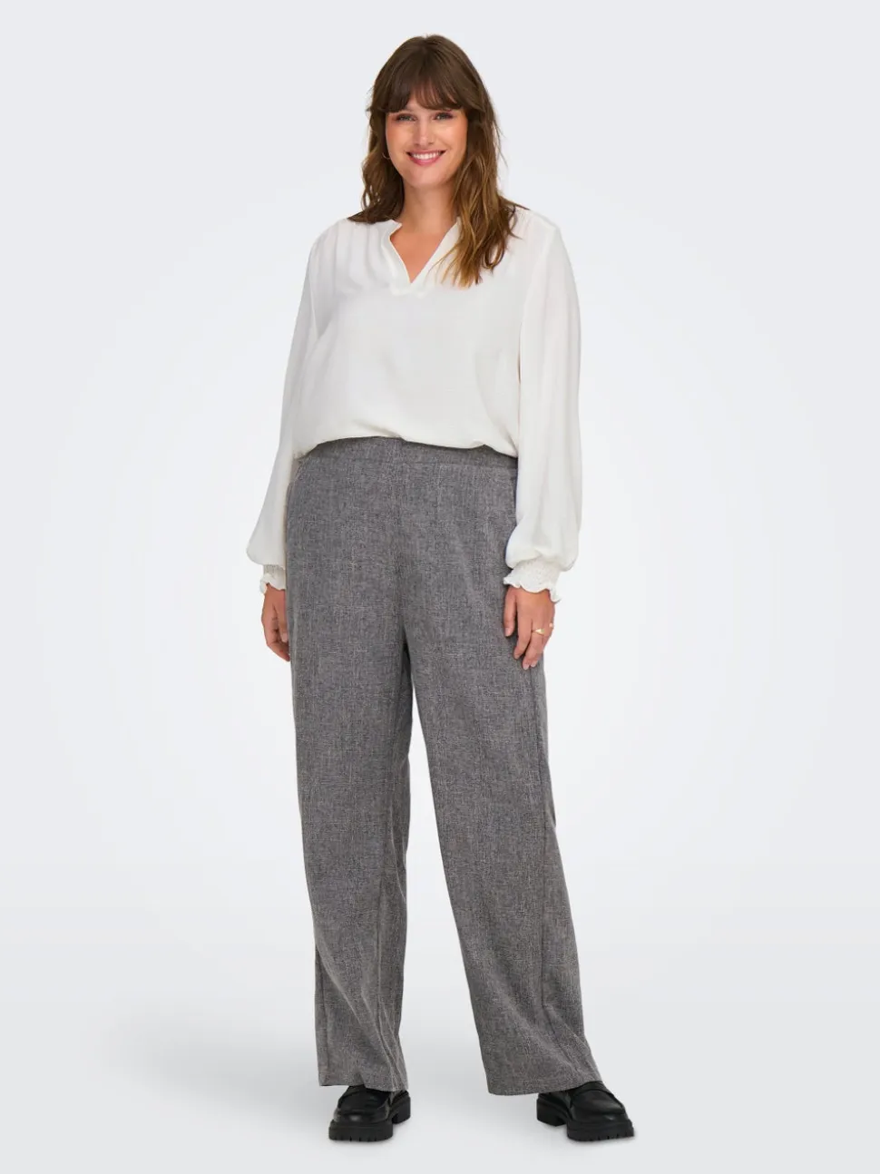 CARMETTA Blusa
